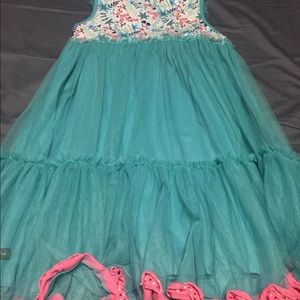 Matilda Jane Dresses - Girls Matilda Jane dress size 8 Matilda Jane Dresses - Girls Matilda Jane dress size 8